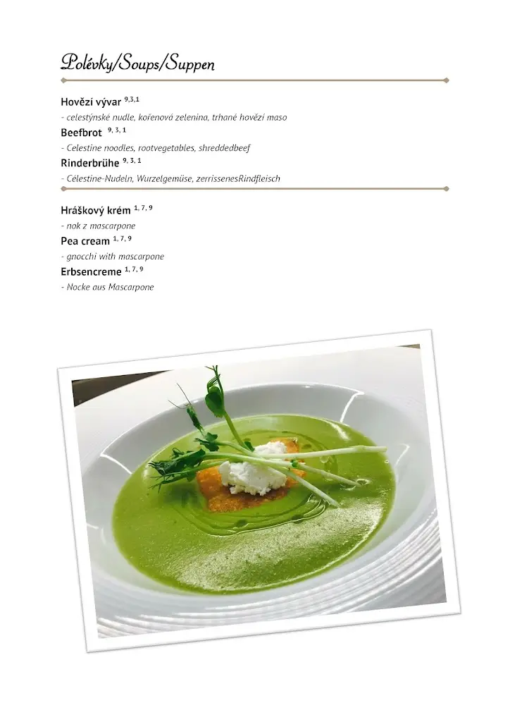 Menu_Restaurace Na Hradbách_Mělník_image_4