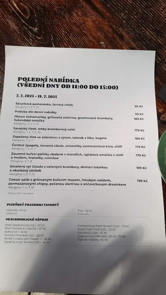 Menu_Dobrý Kanec - Hostinec_Mělník_image_2