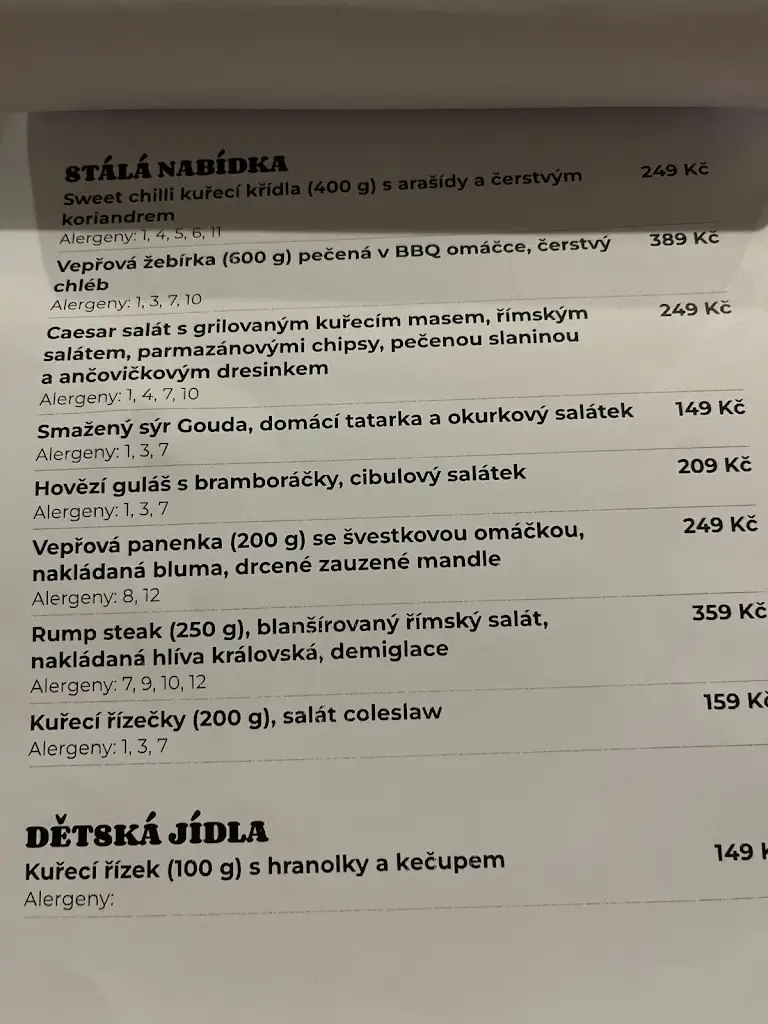 Menu_Dobrý Kanec - Hostinec_Mělník_image_3