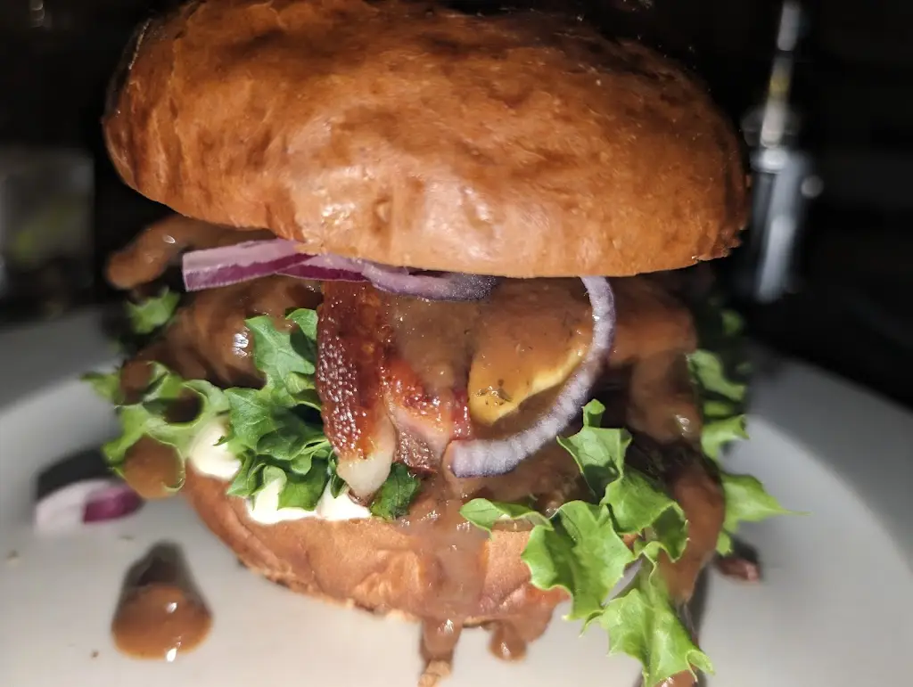 Menu_Němý Medvěd - Microbrewery & Beer Bar_Mělník_image_5