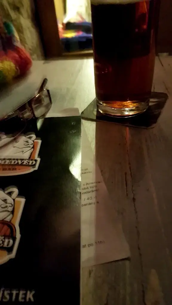 Němý Medvěd - Microbrewery & Beer Bar_Mělník_slider_image_2