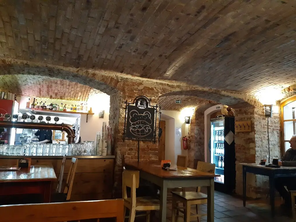 Němý Medvěd - Microbrewery & Beer Bar_Mělník_slider_image_3