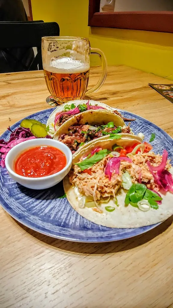 Menu_Casa De Mateo_Mělník_image_5