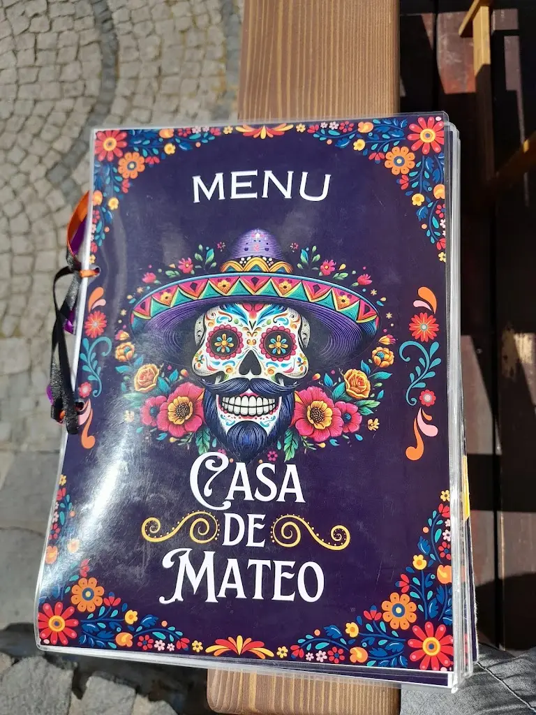 Pavel Gregr_Casa De Mateo_Mělník_review