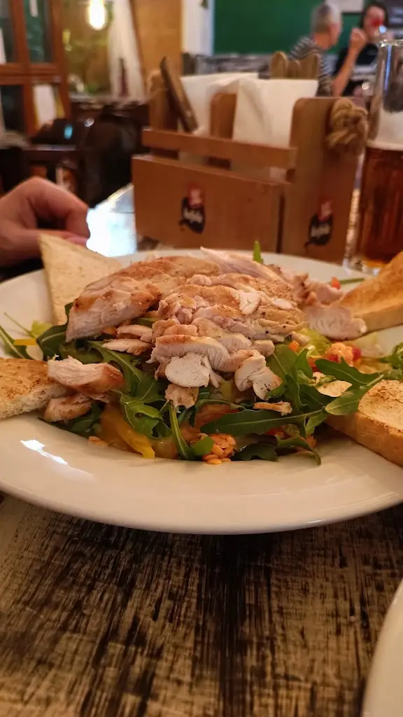 Menu_U Šatlavy_Mělník_immagine_5