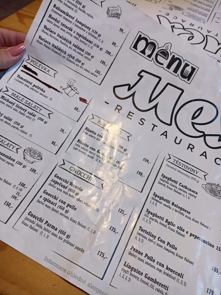 Menu_Restaurant MEX - Mělník_Mělník_image_2