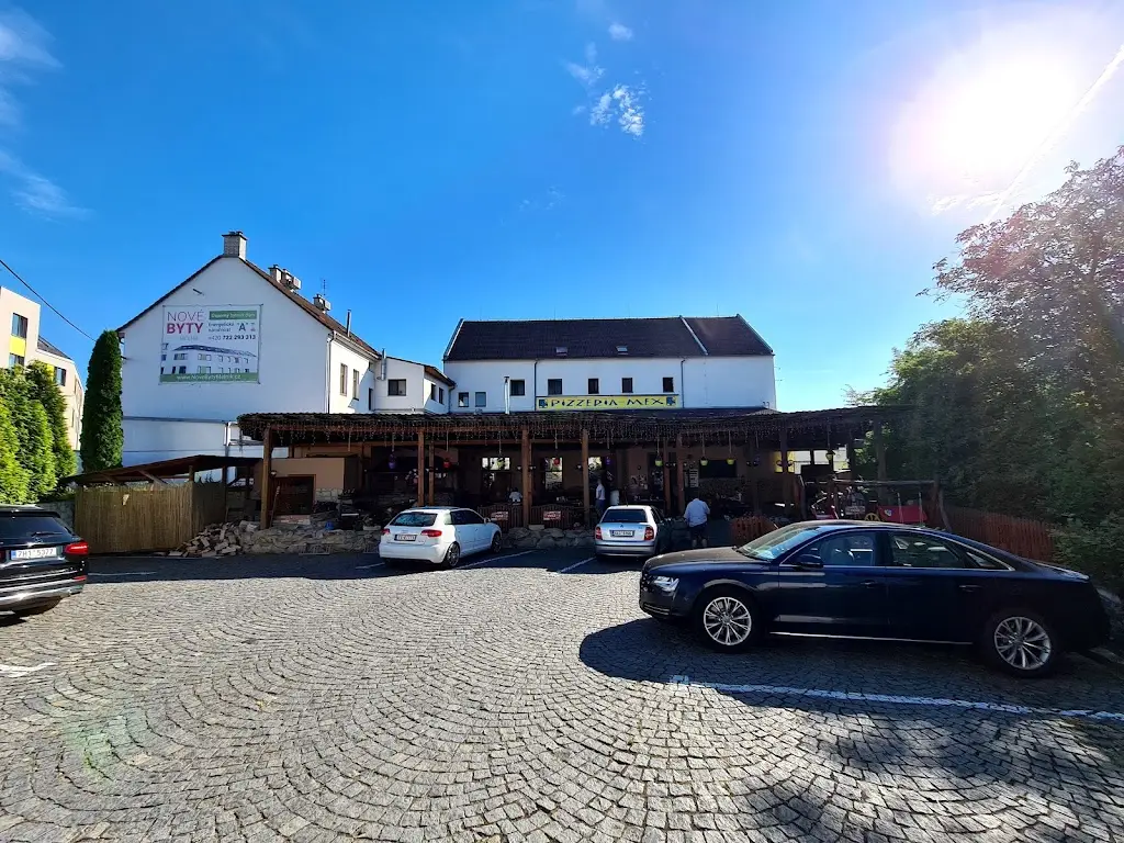 Petr Machek_Restaurant MEX - Mělník_Mělník_review