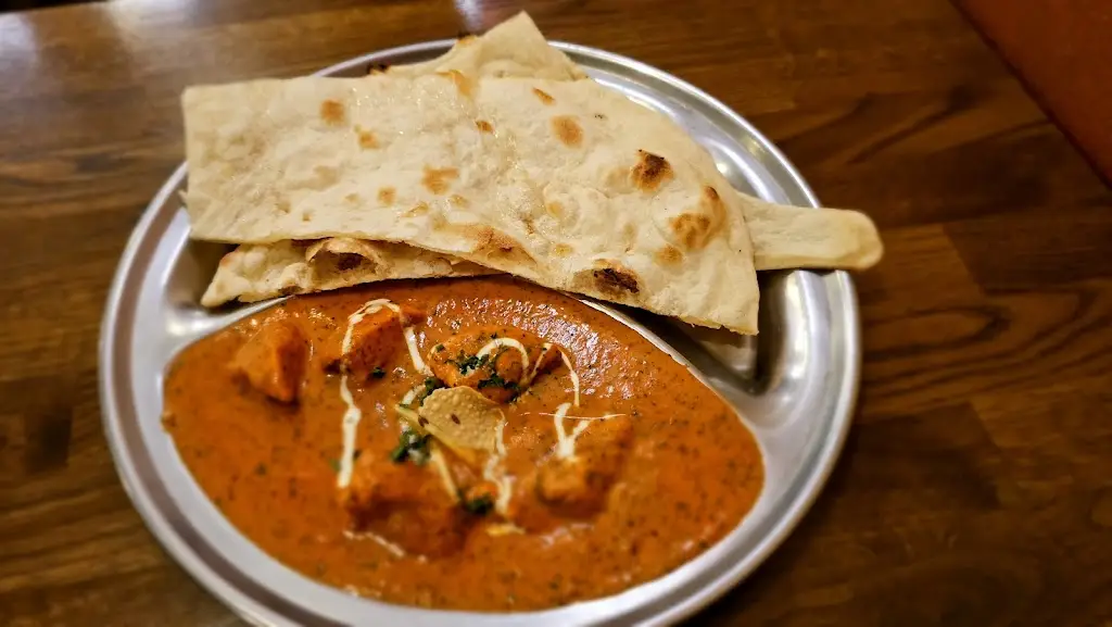 Menu_Indická restaurace Tábor - Gateway of India_Okres Tábor_image_4