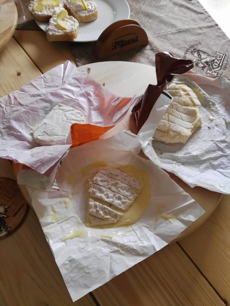 Menu_U Koupadla_Mnichovice_immagine_3