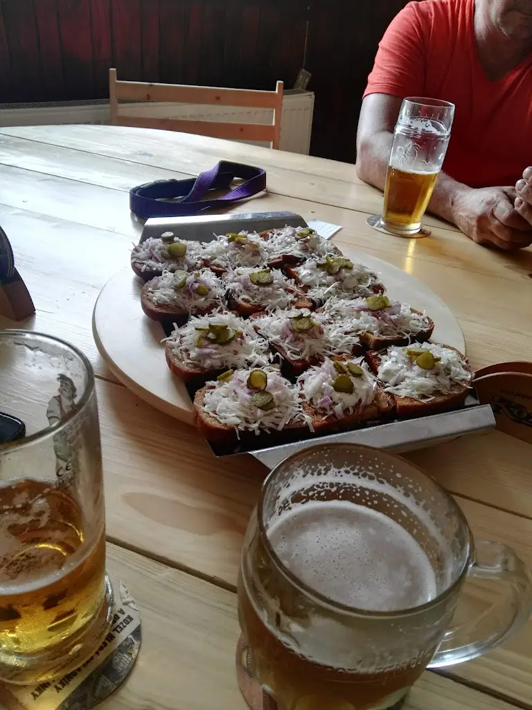 Menu_U Koupadla_Mnichovice_immagine_4