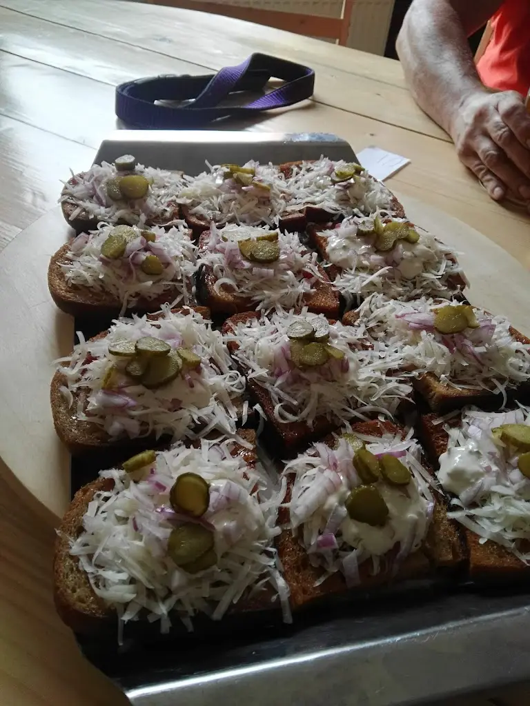 Menu_U Koupadla_Mnichovice_immagine_5