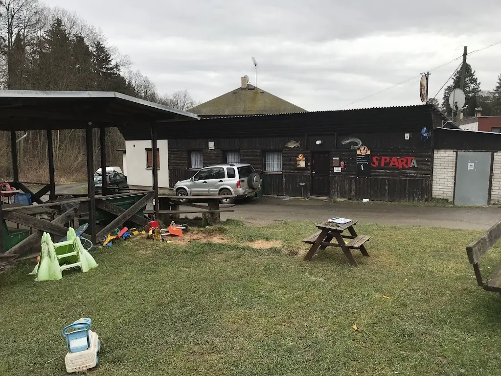 Charles Seaton Jr. (ChuckDiesal)_U Koupadla_Mnichovice_recensione