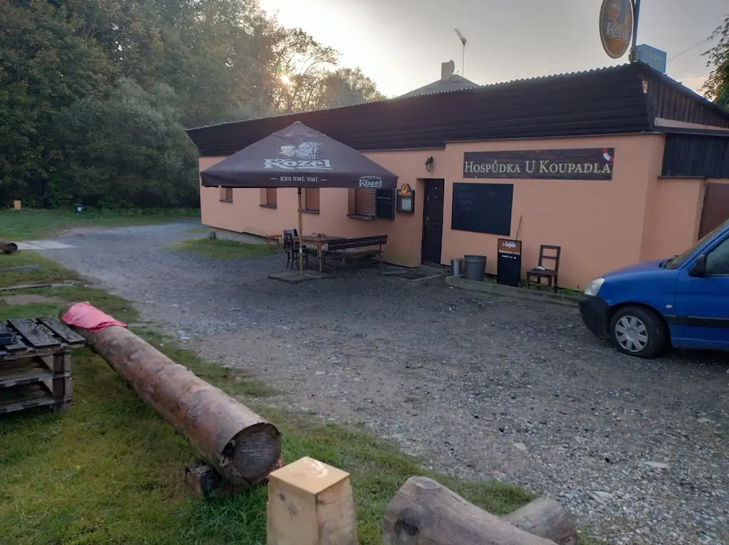 Bartlomiej Volf, Szczykutowicz_U Koupadla_Mnichovice_recensione