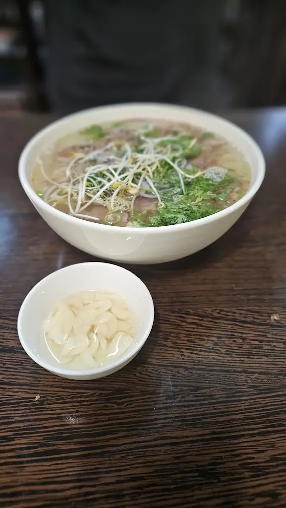 Markéta Pošíková_Viet-Thai Chuť II_Mnichovice_review