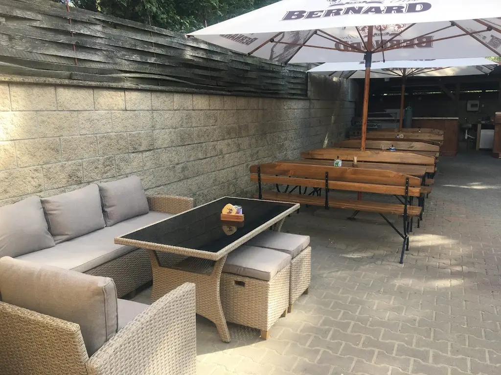 Hospůdka U Lůci, Penzion Mnichovice_Mnichovice_slider_image_3