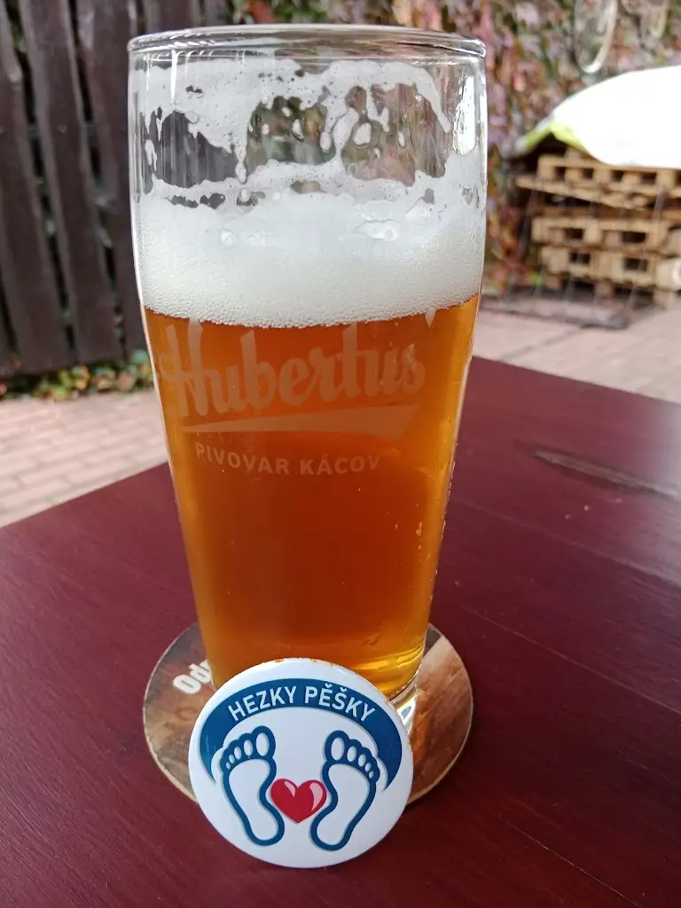 Menu_Hostinec U Nádraží_Mnichovice_immagine_5