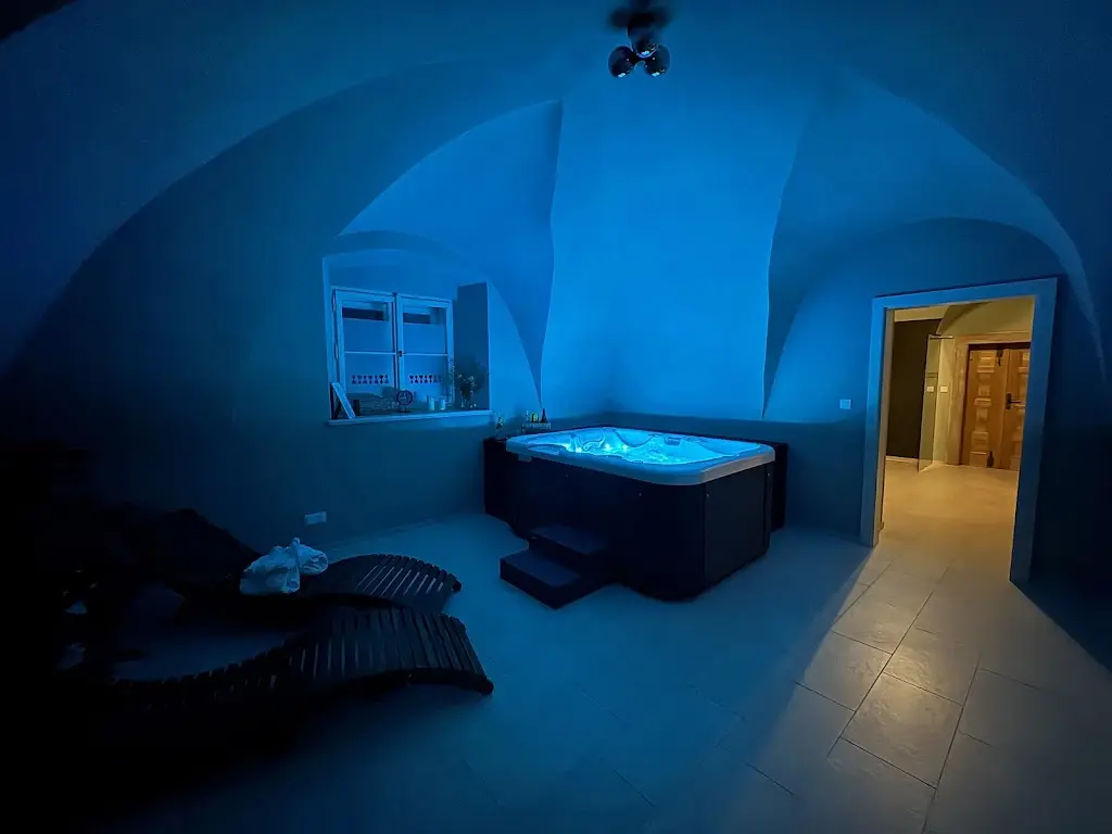 Zámek Načeradec hotel | spa | bistro Polepšovna_Načeradec_slider_image_2