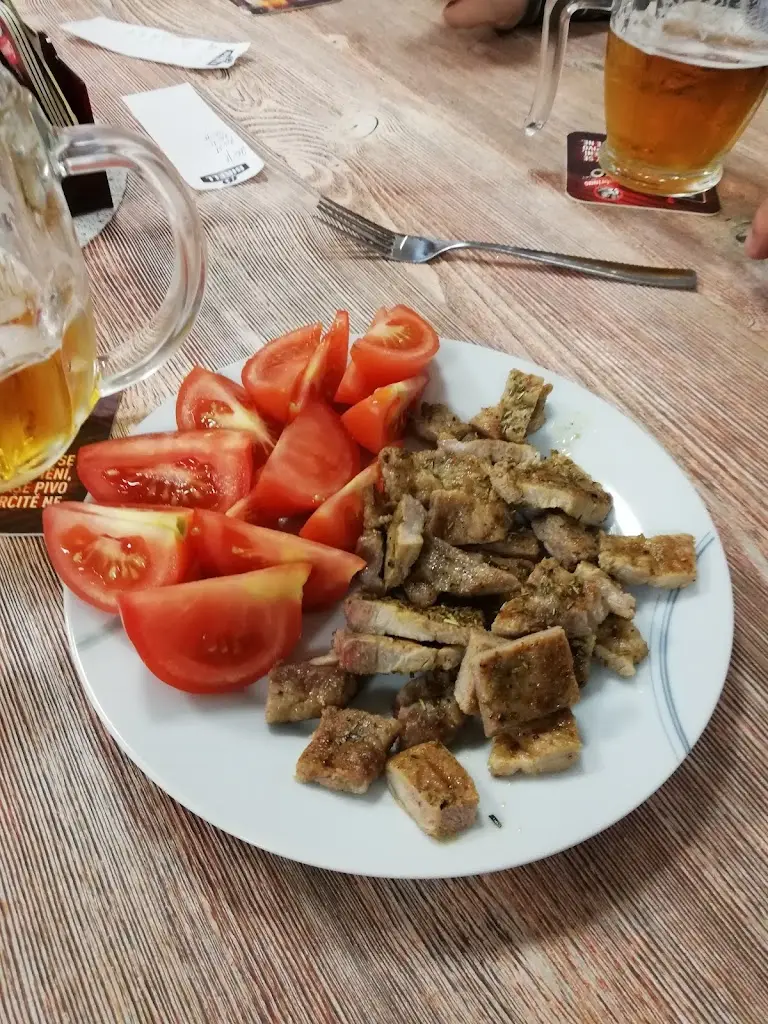 Menu_Hospůdka Na hřišti_Načeradec_immagine_2