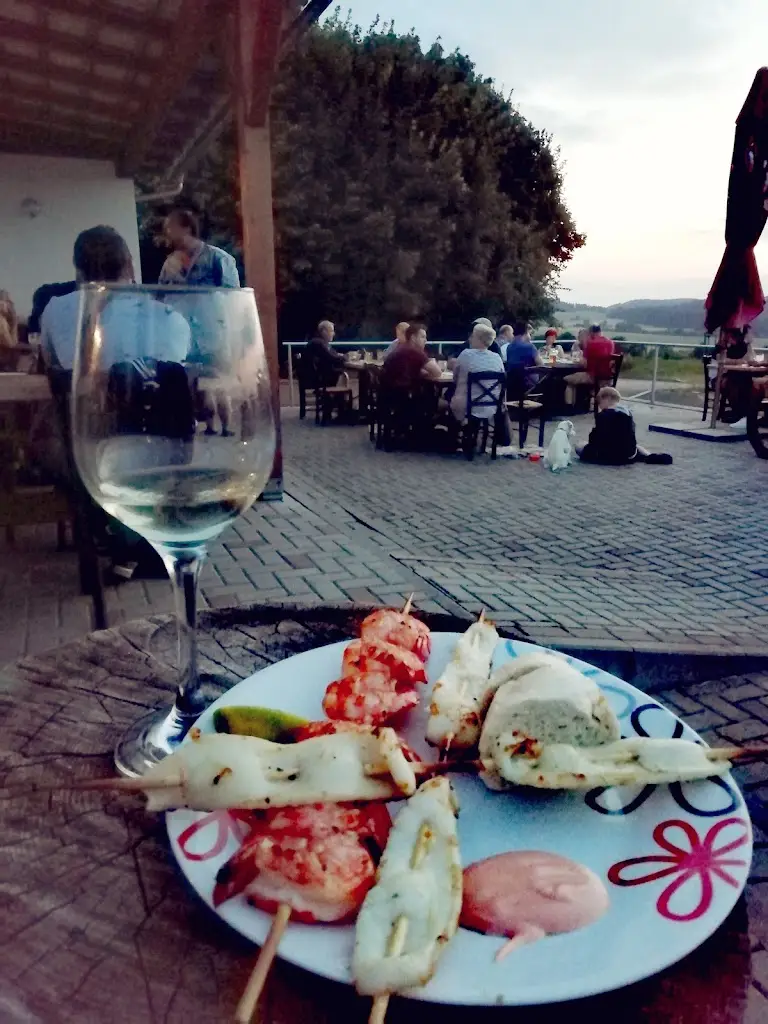 Kája_Hospůdka Na hřišti_Načeradec_recensione