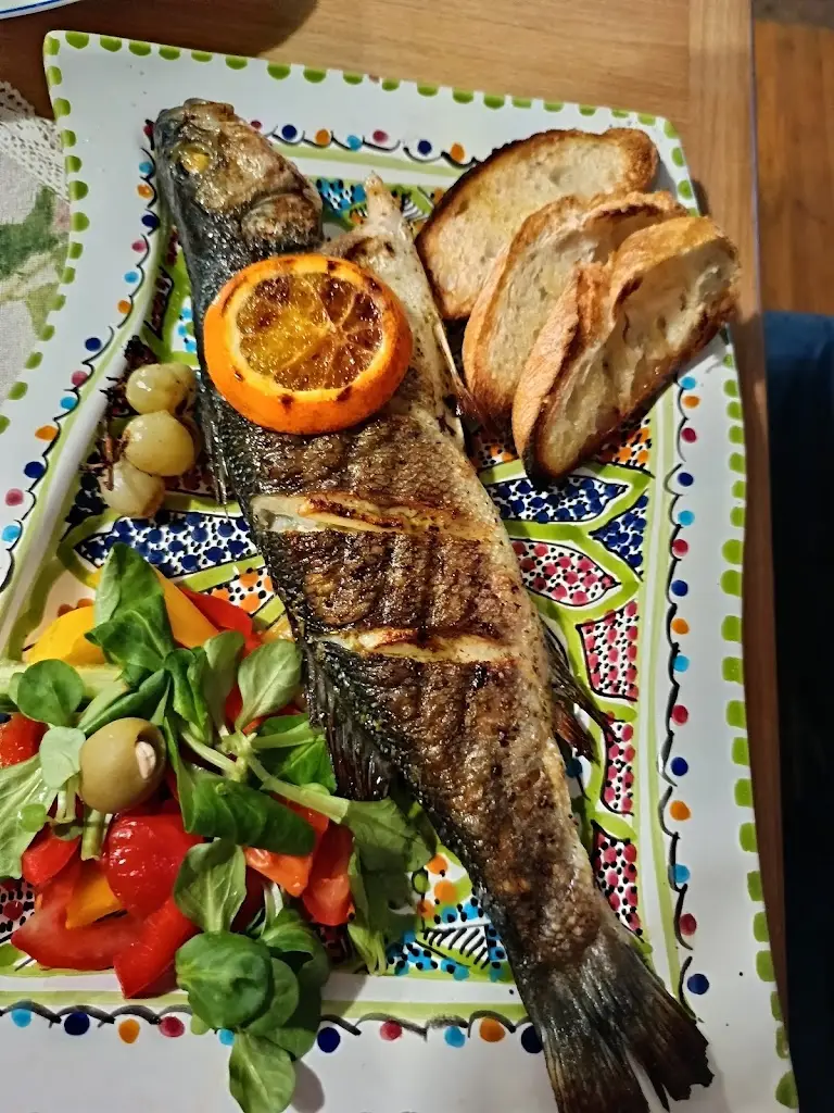 Petra Fousková_Hostinec U Beranů_Okres Tábor_review