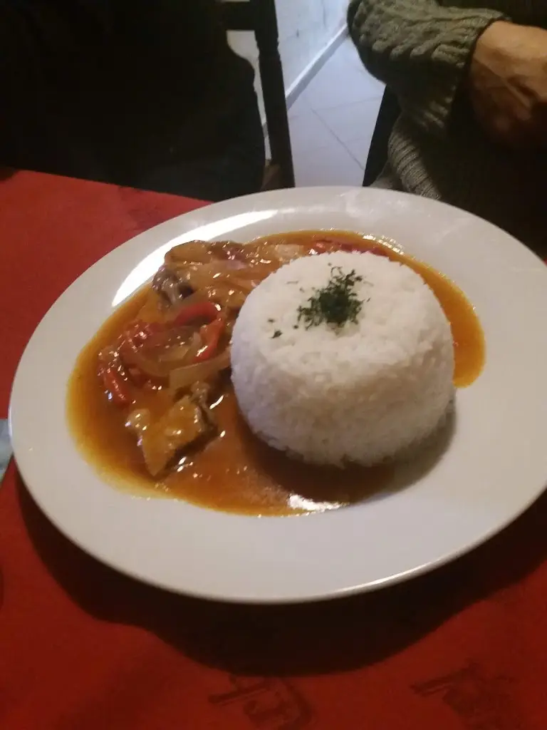 Lenka Jakoubková_Načeradská hospůdka_Načeradec_review