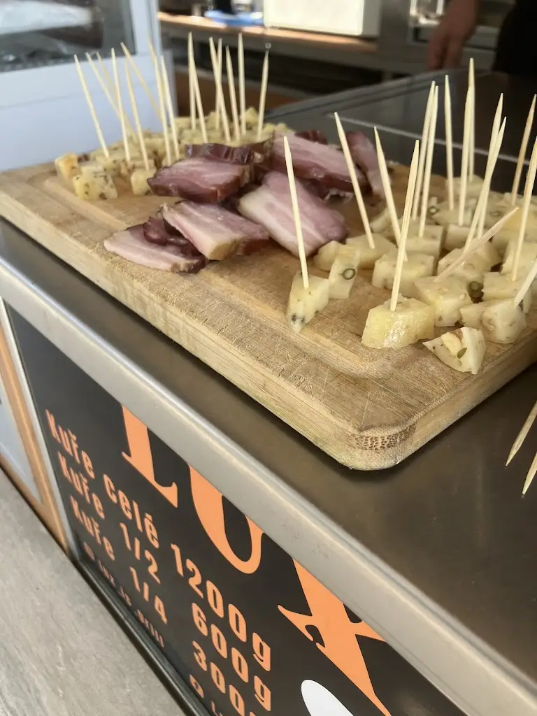 Menu_Lux’s Grill Mukařov_Mukařov_image_5