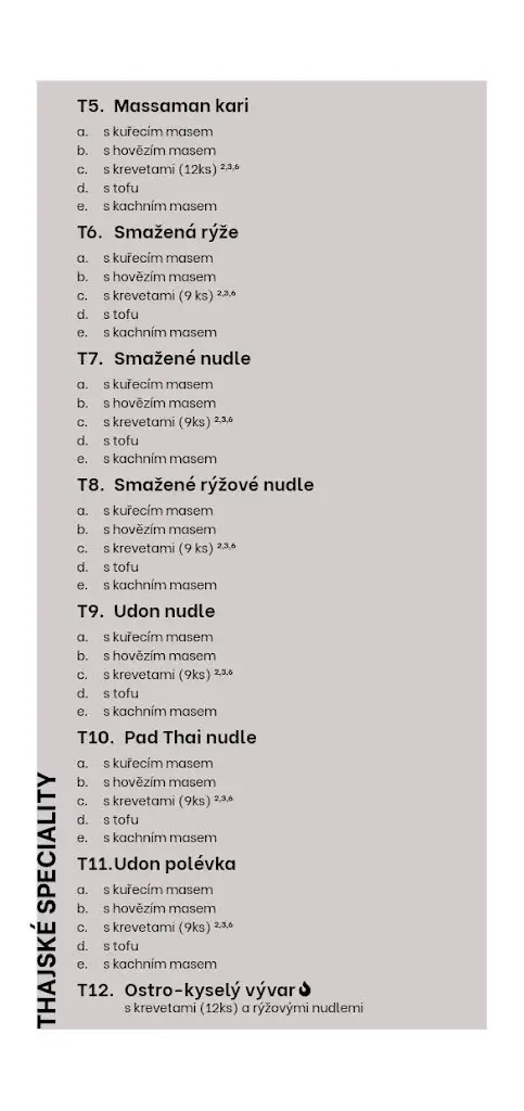 Menu_Phở Mukarov_Mukařov_immagine_2