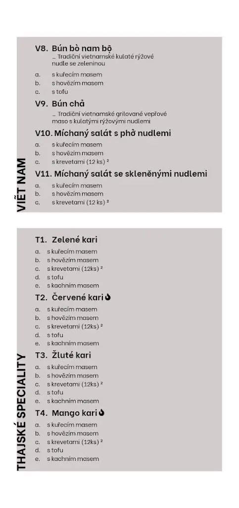 Menu_Phở Mukarov_Mukařov_immagine_3