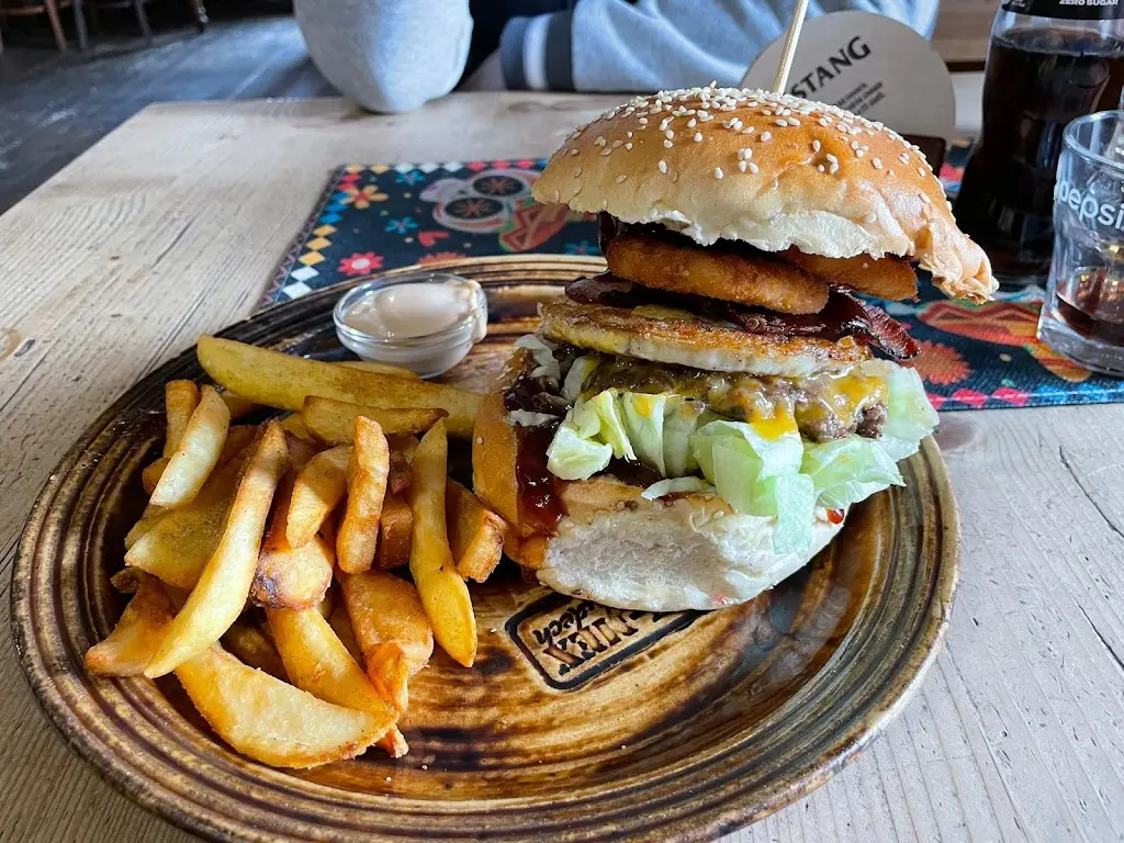 Tero Venäläinen_Na Budech_Mukařov_review