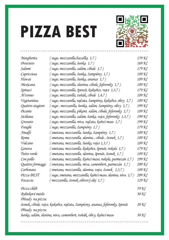 Menu_Pizza BEST_Mukařov_image_2
