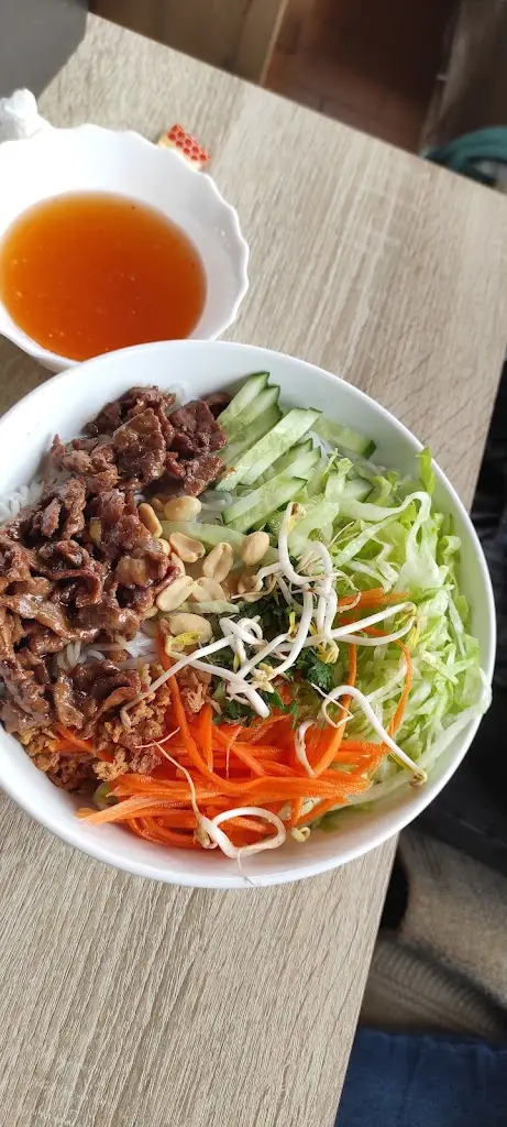 Marek Veit_Happy Restaurant Nehvizdy_Nehvizdy_review