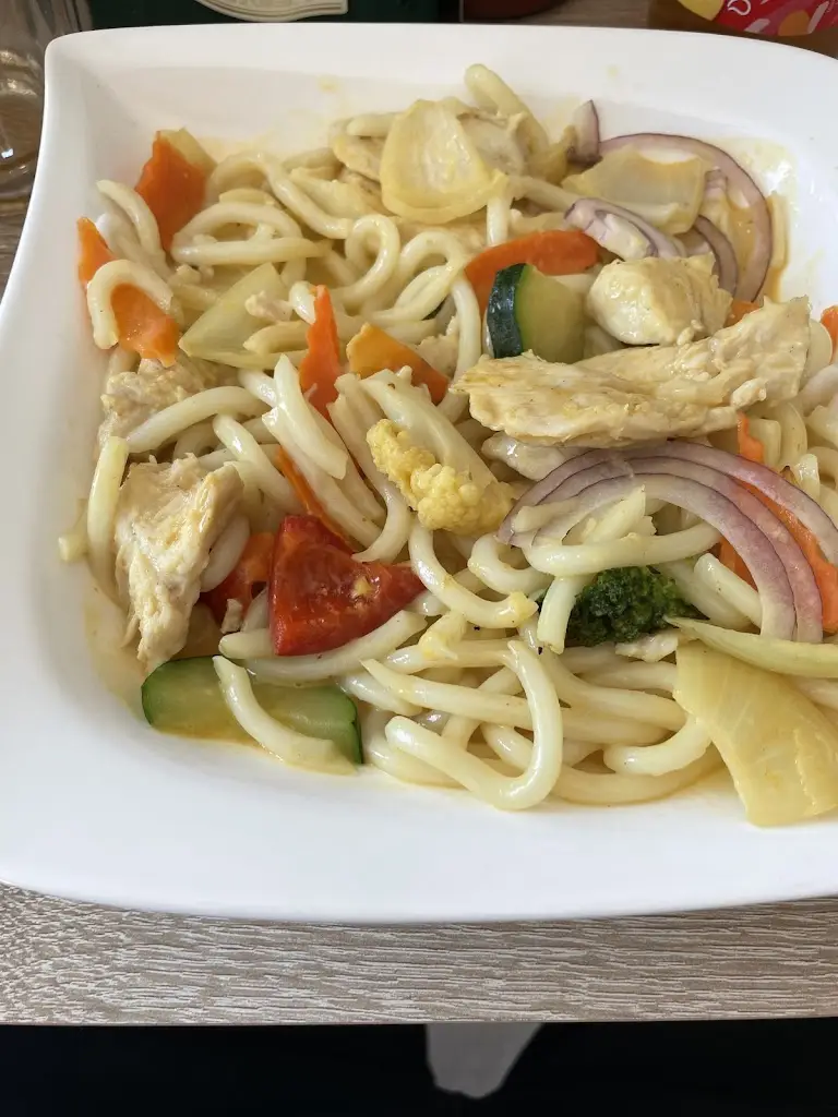 Vladka Krejcova_Happy Restaurant Nehvizdy_Nehvizdy_review