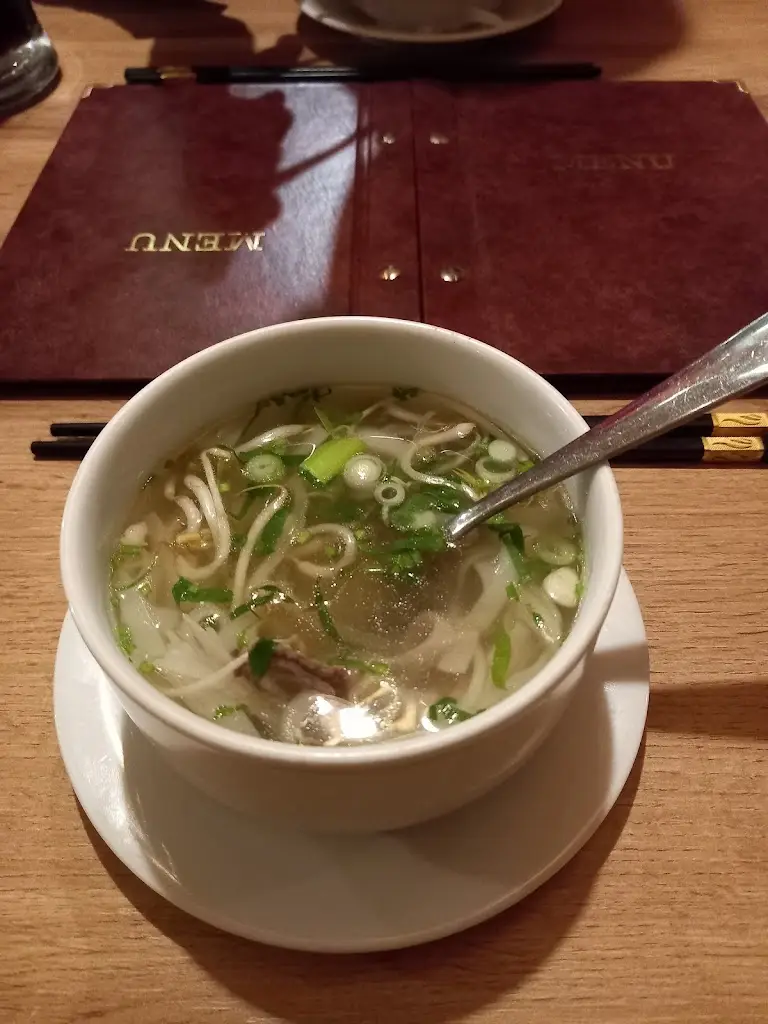 Market Ovc._Happy Restaurant Nehvizdy_Nehvizdy_review