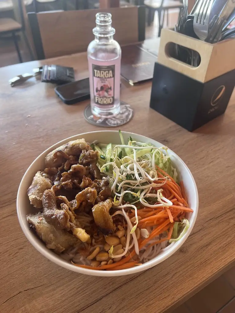 Happy Restaurant Nehvizdy_Nehvizdy_slider_image_3