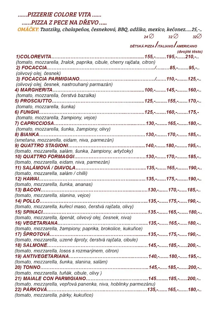 Menu_Pizzerie Colore Vita_Nehvizdy_image_2