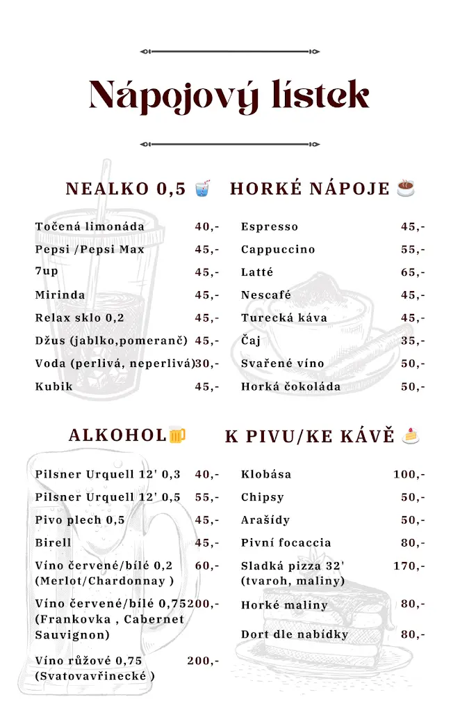 Menu_Pizzerie Colore Vita_Nehvizdy_image_3