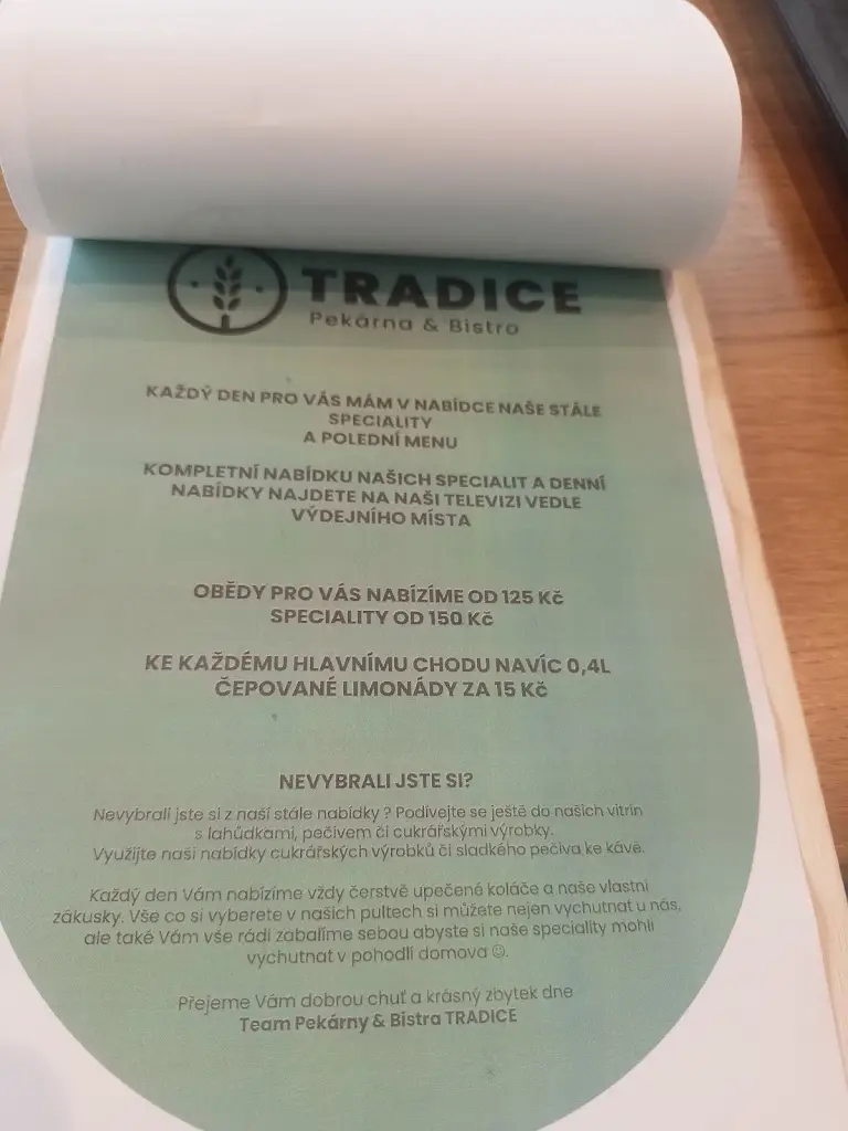 Menu_Pekárna & Bistro Tradice_Nehvizdy_image_3