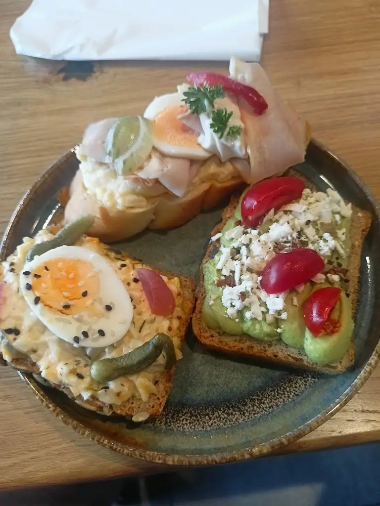 Hana Ševčíková_Pekárna & Bistro Tradice_Nehvizdy_review