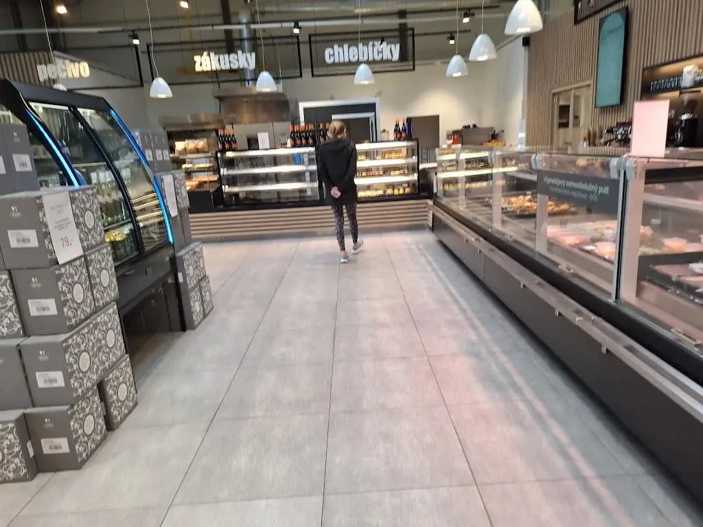 Žižkovská Dělnická_Pekárna & Bistro Tradice_Nehvizdy_review