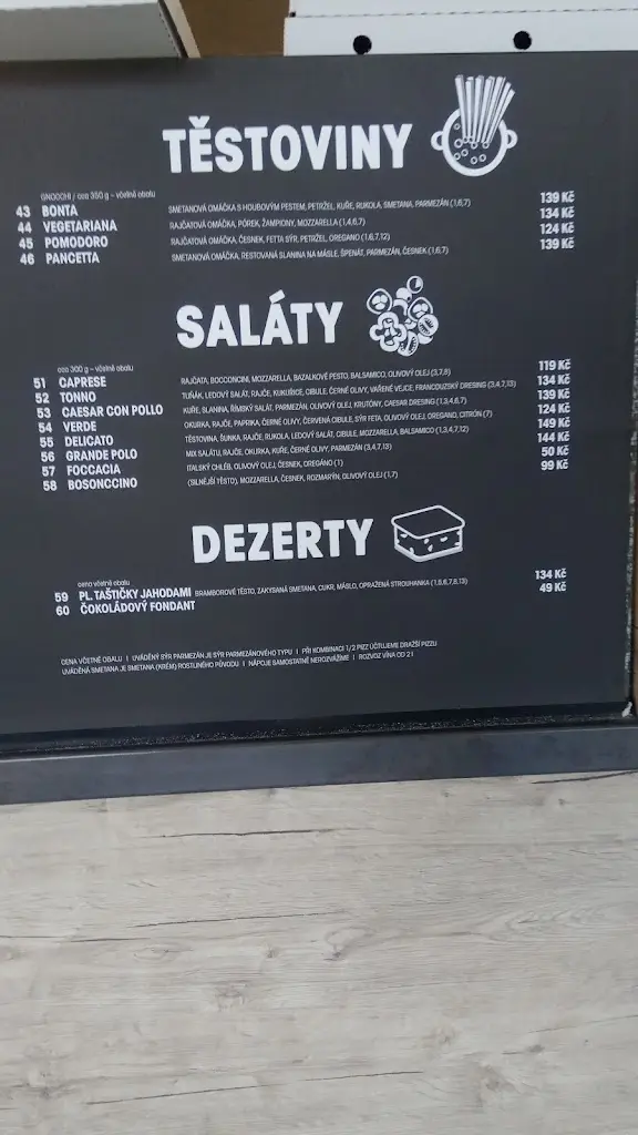 Menu_Pizzagourmet_Nehvizdy_image_2