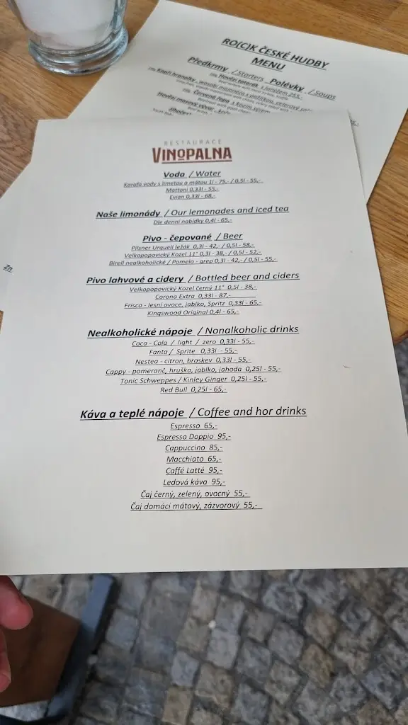 Menu_Restaurace Vinopalna_Nelahozeves_image_1