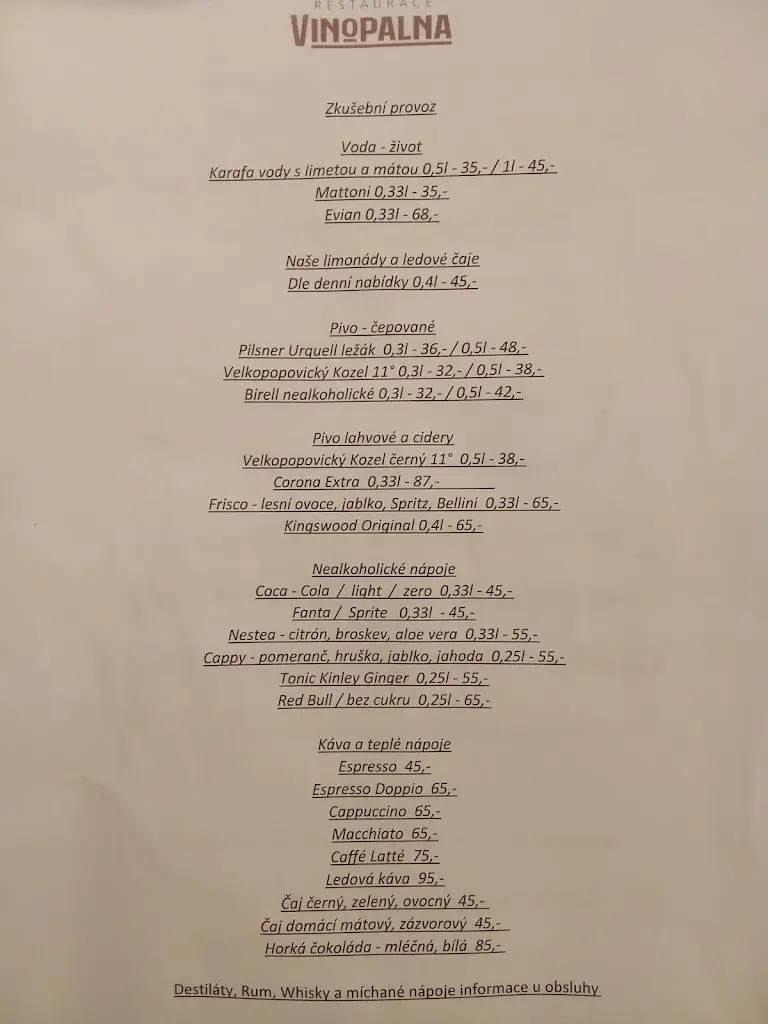 Menu_Restaurace Vinopalna_Nelahozeves_image_4