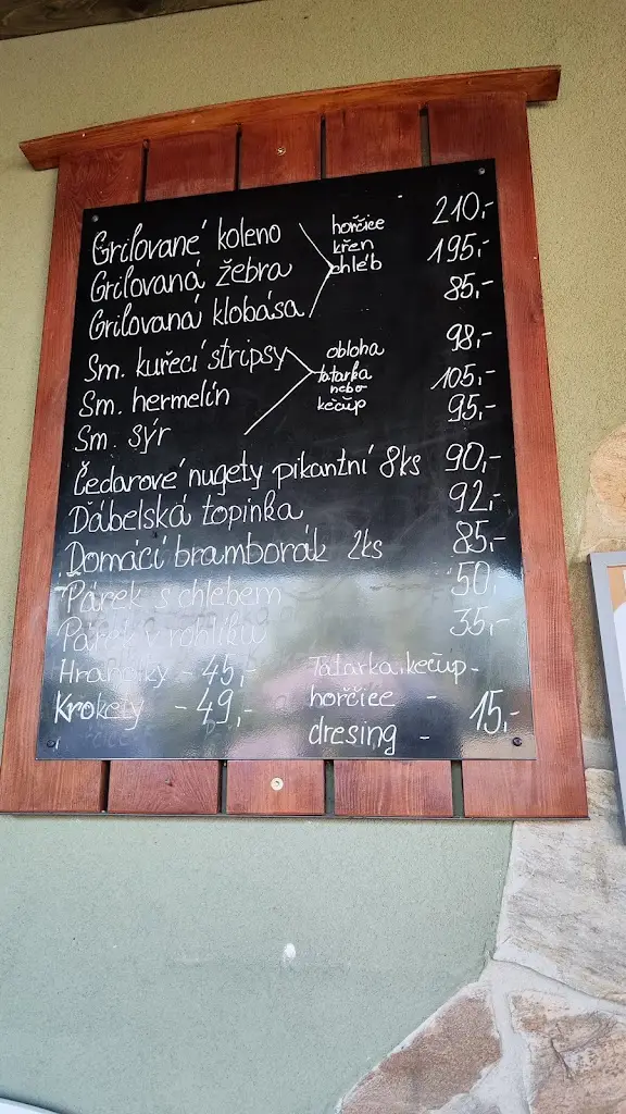 Menu_Bistro Vedlepily_Nelahozeves_image_1