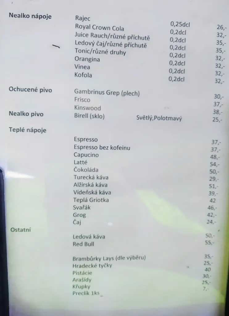 Menu_Bistro Vedlepily_Nelahozeves_image_4