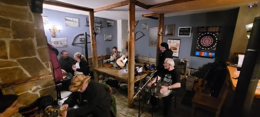 David Ludvik_Bistro Vedlepily_Nelahozeves_review