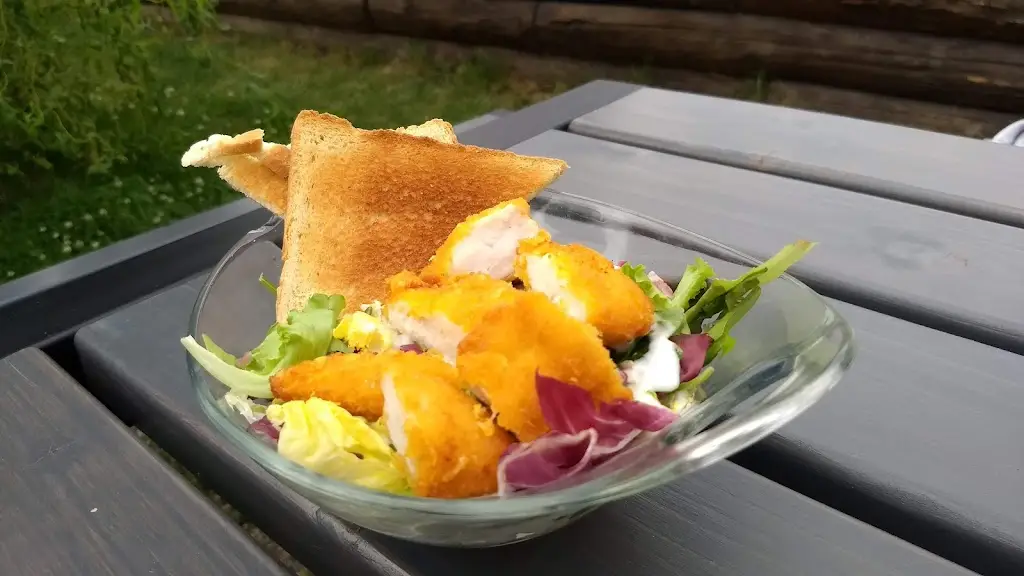 Magnus Ohman_Bistro Vedlepily_Nelahozeves_review