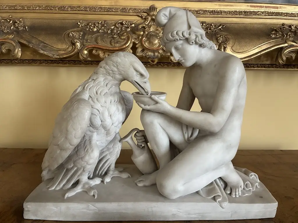 Sebastian Nachname_Zámek Nelahozeves_Nelahozeves_review