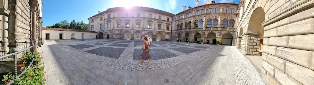 Paul Green_Zámek Nelahozeves_Nelahozeves_review