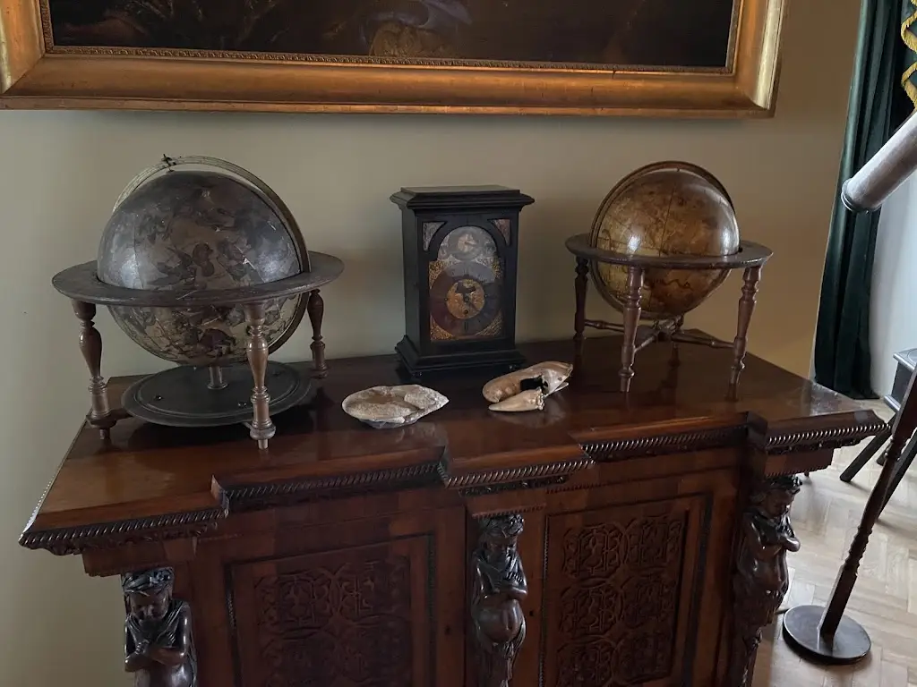 Michael Mack_Zámek Nelahozeves_Nelahozeves_review