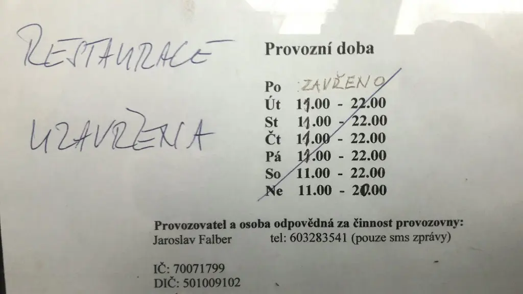 Andrej Granec_Restaurace Lobkowicz_Nelahozeves_review